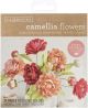 Lia Griffith Paper Stack 6 inch X6.5 inch 24 Per Pkg Camellia