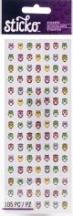 Sticko Tiny StickersOwl