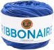 Lion Brand Ribbonaire Yarn Blue Quartz 1 Pack of 1 Skein