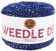 Lion Brand Tweedle Dee YarnIndigo 1 pack of 1 Skein
