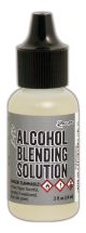 Tim Holtz Alcohol Ink Blending Solution .5oz 1 Pack of 1 piece