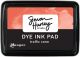 Simon Hurley create. Dye Ink Pad Traffic Cone 1 pack of 1 piece
