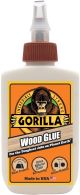 Gorilla Wood Glue4oz