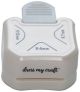 Dress My Craft Paper Punch 3 In 1 Corner