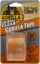 Gorilla Glue Crystal Clear Tape 1.5 Inch X15