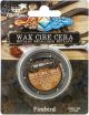 Finnabair Art Alchemy Metallique Wax .68 Fluid Ounce Firebird