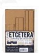 Tim Holtz Etcetera Pinked Trims