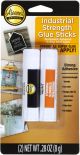 Aleene s Industrial Glue Sticks 2 Per Pkg .28oz