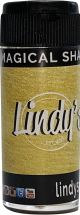 Lindys Stamp Gang Magical Shaker Glittering Gold