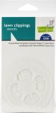 Lawn Clippings StencilsReveal Wheel Essential Shapes