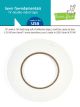 Lawn Fawndamentals .125 inch Double Sided Tape 165ft 