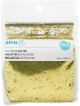 We R Memory Keepers Spin It Chunky Glitter 10ozGold