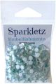 Sparkletz Embellishment Pack 10g Island Breeze