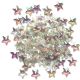 Sparkletz Embellishment Pack 10g Crystal Stars