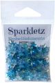 Sparkletz Embellishment Pack 10G Starry Sky
