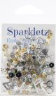 Sparkletz Embellishment Pack 10g Concerto