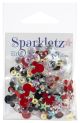 Sparkletz Embellishment Pack 10g Magical