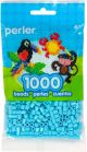 Perler Beads 1000 Per Pkg Sky