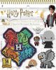 Perler Harry Potter Fused Bead Pattern Pad 