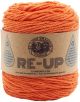 Lion Brand Re Up Yarn Orange 1 pack of 1 Skein