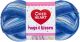 Red Heart Hugs and Kisses Yarn Royal 1 pack of 1 Skein
