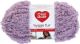 Red Heart Hygge Fur Yarn Dusty Lilac 1 pack of 1 Skein 