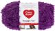 Red Heart Hygge Fur Yarn Royal Purple 1 Pack of 1 Skein
