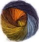 Red Heart Unforgettable Yarn Woodlands 1 Pack of 1 Skein