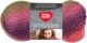 Red Heart Unforgettable Yarn Whimsical 1 pack of 1 Skein