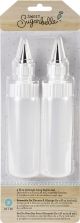 Sweet Sugarbelle Icing Bottle 4oz 2 Per Pkg 