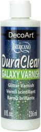 DuraClear Galaxy Varnish 8oz Glitter