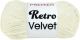 Premier Yarns Retro Velvet Cream 1 pack of 1 Skein