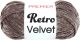 Premier Yarns Retro Velvet Yarn Mink 1 pack of 1 Skein