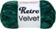 Premier Yarns Retro Velvet Emerald 1 pack of 1 Skein