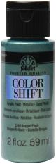 FolkArt Color Shift 2ozDragon Flash