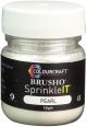 Brusho SprinkleIT 10g Pearl