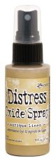 Tim Holtz Distress Oxide Spray 1.9fl oz Antique Linen 1 Pack of 1 Piece