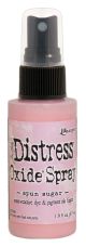Tim Holtz Distress Oxide Spray 1.9fl oz Spun Sugar 1 Pack of 1 Piece