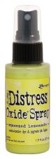 Tim Holtz Distress Oxide Spray 1.9fl oz Squeezed Lemonade 1 pack of 1 piece 