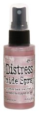 Tim Holtz Distress Oxide Spray 1.9fl oz Victorian Velvet 1 Pack of 1 Piece