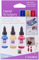 Dress My Craft Paper Punch 1.25 inch Scalloped Circle