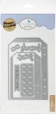 Elizabeth Craft Metal Die Planner Essentials 7