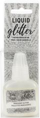 Brea Reese Liquid Glitter For Inks 20ml Silver