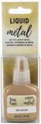 Brea Reese Liquid Metal For Inks 20mlGold