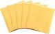 We R Memory Keepers Foil Quill 12 Inch X12 Inch Foil Sheets 15 Per Pkg Gold Finch