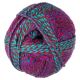 Red Heart Gemstone Yarn Red Topaz 1 pack of 1 Skein