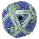 Red Heart Yarn Gemstone Sapphire 1 pack of 1 Skein