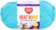Red Heart Heat Wave Yarn Blue Skies 1 pack of 1 Skein