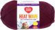 Red Heart Heat Wave Yarn Luggage 1 pack of 1 Skein