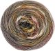Red Heart Yarn Roll With It Melange Theater 1 pack of 1 Skein